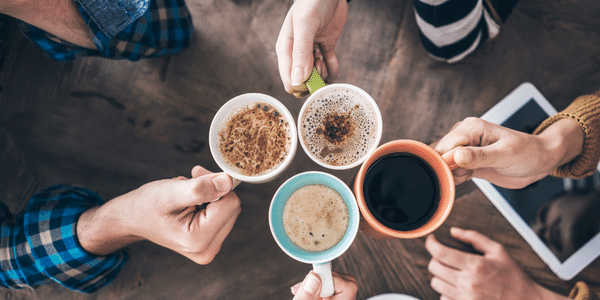 Capsule riciclabili ed ecologiche